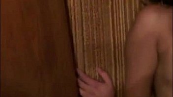 Pov hot blonde facial