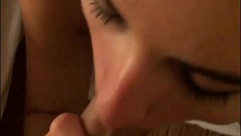 Pov hot blonde facial