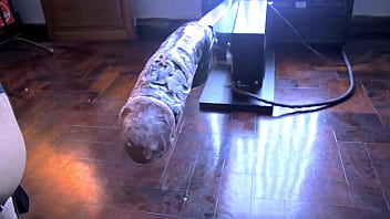 Fisted machined and toyed with friends