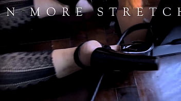 Fisted machined and toyed with friends