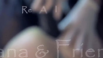 Fisted machined and toyed with friends