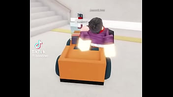 Roblox sex