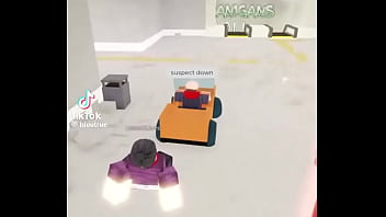 Roblox sex