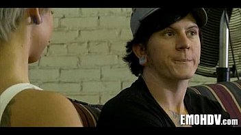 Goth angel fucked 161