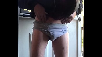 Naked On My Way In The House thumbnail