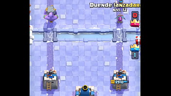 Cogida en clash royale Cogida en clash royale