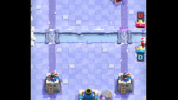 Cogida En Clash Royale thumbnail