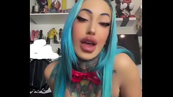 Caliente perra te pondra la verga dura