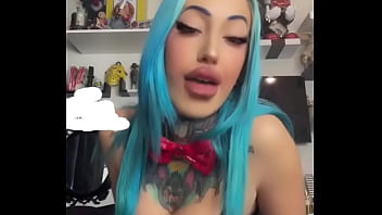 Caliente perra te pondra la verga dura