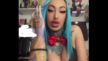 Caliente perra te pondra la verga dura