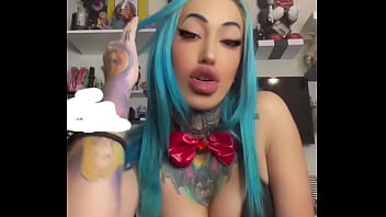 Caliente perra te pondra la verga dura