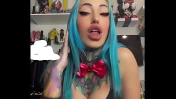 Caliente perra te pondra la verga dura