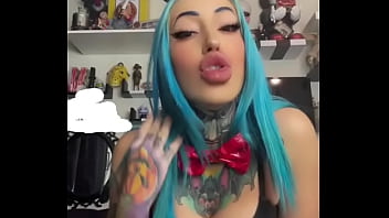 Caliente perra te pondra la verga dura