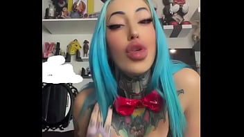 Caliente perra te pondra la verga dura