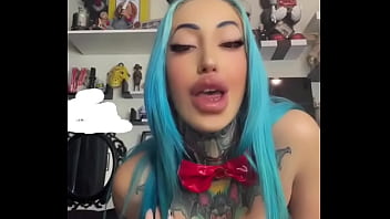 Caliente perra te pondra la verga dura