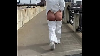 Highway booty