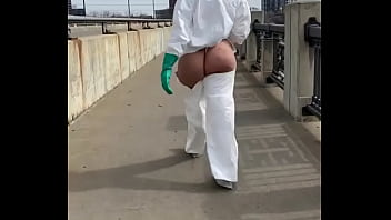 Highway booty