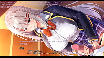 Hentai visual novel Hentai visual novel