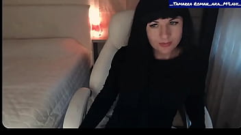 Sexy little titty brunette tamarra roman