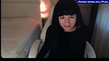 Sexy little titty brunette tamarra roman