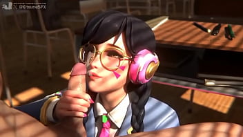 Academy hentai collection