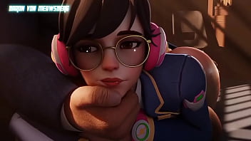 Academy hentai collection