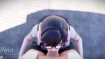 Academy hentai collection