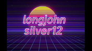 Longjohnsilversdestiny bbc cumshot