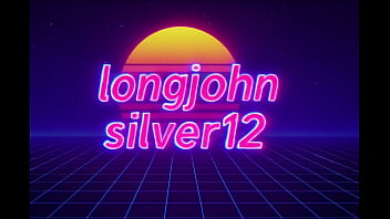 Longjohnsilversdestiny bbc cumshot