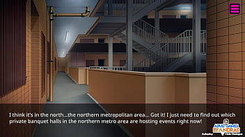 Ep14 private ballet sex with luna female anchor next door