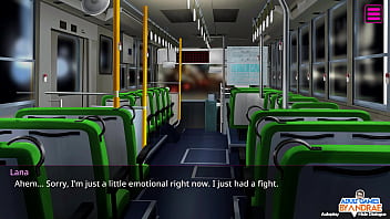 Ep14 private ballet sex with luna female anchor next door