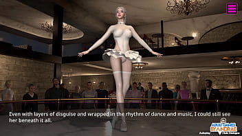 Ep14 private ballet sex with luna female anchor next door