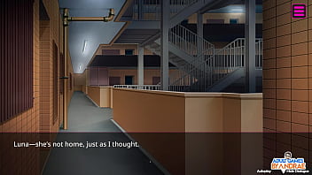 Ep14 private ballet sex with luna female anchor next door