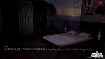 Ep14 private ballet sex with luna female anchor next door