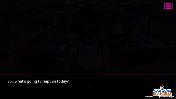 Ep14 private ballet sex with luna female anchor next door