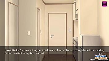 Ep14 private ballet sex with luna female anchor next door