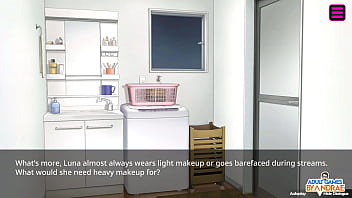 Ep14 private ballet sex with luna female anchor next door