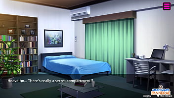 Ep14 private ballet sex with luna female anchor next door