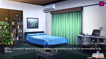 Ep14 private ballet sex with luna female anchor next door