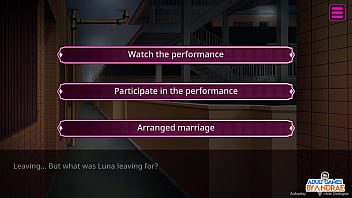 Ep14 private ballet sex with luna female anchor next door