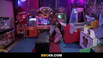 Fucking a horny girl who i met via dating apps