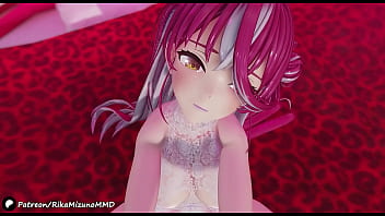 ホロライブ 宝鐘マリン