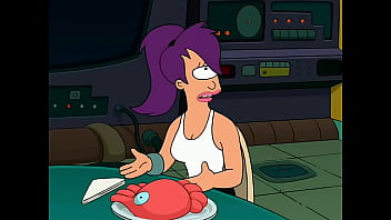 Futurama Leela And Fry Fuck thumbnail