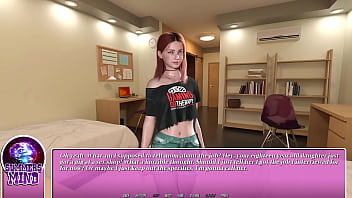 Summer in the city #05 denise the hot ebony teacher