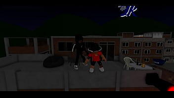 Escorregando no piru1341254155415151134146