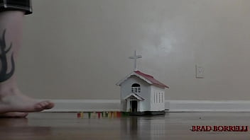 Religious Nuts Get What's Coming thumbnail