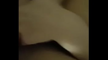 Espanhola levando rola brasileira