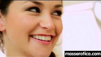 Massage me and flick my nipples 3