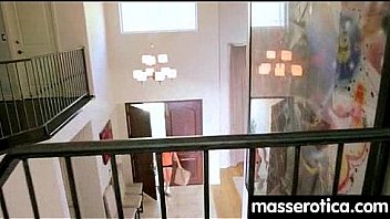 Massage me and flick my nipples 3