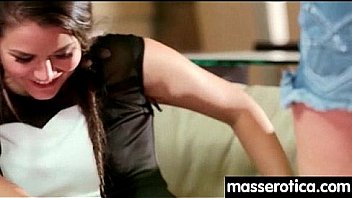 Massage me and flick my nipples 3